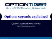 Option Spreads Explained