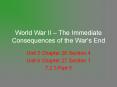 World War II  PowerPoint PPT Presentation
