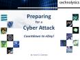 Preparing for a Cyber Attack PowerPoint PPT Presentation
