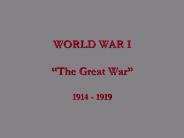 WORLD%20WAR%20I%20%20