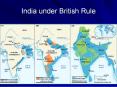 India under British Rule PowerPoint PPT Presentation