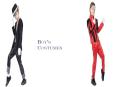 Boy's Costumes PowerPoint PPT Presentation