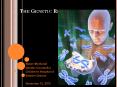 The Genetic Revolution PowerPoint PPT Presentation