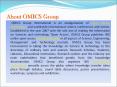 About OMICS Group PowerPoint PPT Presentation