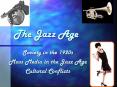 The%20Jazz%20Age PowerPoint PPT Presentation
