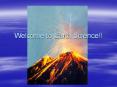 Welcome%20to%20Earth%20Science!! PowerPoint PPT Presentation
