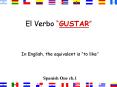 El Verbo  PowerPoint PPT Presentation
