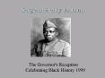 Sergeant Henry Johnson PowerPoint PPT Presentation