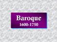 Baroque%201600-1750 PowerPoint PPT Presentation