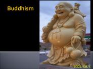 Buddhism