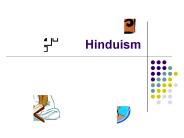 Hinduism