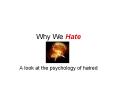 Why%20We%20Hate PowerPoint PPT Presentation