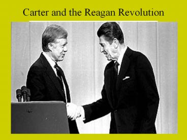 Carter%20and%20the%20Reagan%20Revolution