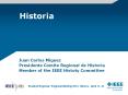 Historia PowerPoint PPT Presentation