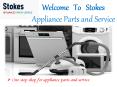 Dishwasher Repairs - Stokes Appliance, Parts & Service PowerPoint PPT Presentation