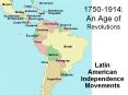 1750-1914:  An Age of Revolutions PowerPoint PPT Presentation
