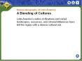 Human Geography of Latin America: PowerPoint PPT Presentation