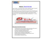 Industrial Training in Jalandhar | Dreamtechlabs