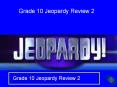 Greek Jeopardy PowerPoint PPT Presentation
