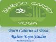 Boca Raton Yoga Studio PowerPoint PPT Presentation