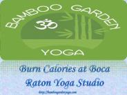 Boca Raton Yoga Studio
