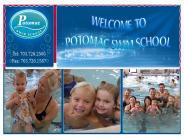 Kids Swim School