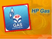 HP Gas Transfer a Connection
