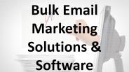 Email Marketing Solutions