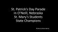 St. Patrick PowerPoint PPT Presentation