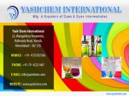 Iiquid dyes, Reactive Dyes