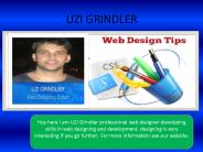 UZI GRINDLER‏ (1)