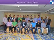 Corporate Training Qatar