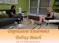 Depression Treatment Delray Beach PowerPoint PPT Presentation