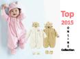 Top 2015 Online Collection for Baby clothes