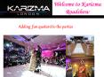 Bollywood DJs By Karizma Roadshow London Ltd PowerPoint PPT Presentation