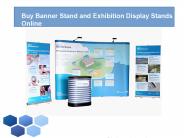 Banner Stand Australia