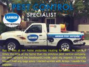 Las Vegas Pest Control