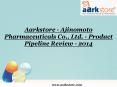 Aarkstore - Ajinomoto Pharmaceuticals Co., Ltd. - Product Pipeline Review - 2014 PowerPoint PPT Presentation
