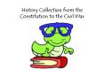 History Collection from the Constitution to the Civil War PowerPoint PPT Presentation