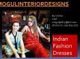 India Fashion Style PowerPoint PPT Presentation