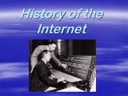 PPT – History of Computers PowerPoint presentation | free to view ...