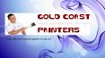 gold coast painters PowerPoint PPT Presentation