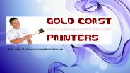 gold coast painters