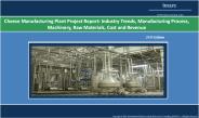 Cheese Manufacturing Plant Project Report