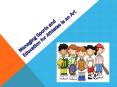 Managing Sports and Education for Athletes is an Art PowerPoint PPT Presentation