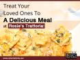 Rosie's Trattoria – Best Italian Restaurant in New Jersey PowerPoint PPT Presentation