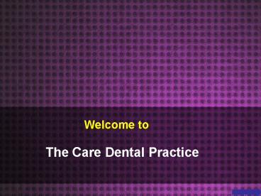 Affordable Quality Dental Implants