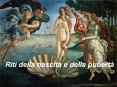 Riti%20della%20nascita%20e%20della%20pubert PowerPoint PPT Presentation