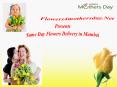 Same Day Flowers Delivery in Mumbai PowerPoint PPT Presentation