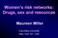 Women PowerPoint PPT Presentation